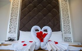 Vinea Resort